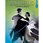 Dances for Two