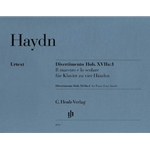 Haydn: Divertimento, Hob. XVIIa:1 "Il Maestro e lo scolare"