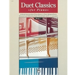 Duet Classics for PIano