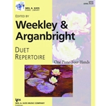 Duet Repertoire