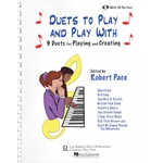 Duets to Play and Play With