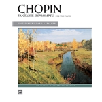 Chopin: Fantaisie-Impromptu
