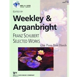 Franz Schubert: Selected Works