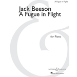A Fugue in Flight