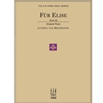 Beethoven: Für Elise