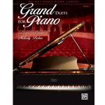 Grand Duets for Piano