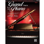 Grand Trios for Piano
