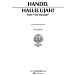 Handel: Hallelujah (from <i>Messiah</i>)