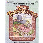 Happy Thanksgiving