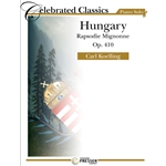 Koelling: Hungary Rapsodie Mignonne, Op. 410