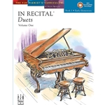 In Recital<br>Duets<br>Volume 1