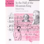In the Hall of the Mountain King<br>(Simply Classics)