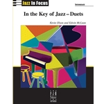 In the Key of Jazz, Duets