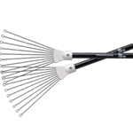 Vic Firth Dreadlocks Drum Brushes