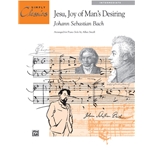 Jesu, Joy of Man's Desiring