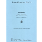 Bach: Jesu, Joy of Man's Desiring (from Cantata No. 147)