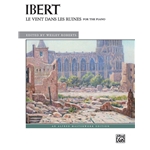 Ibert: Le vent dans les ruines