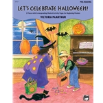 Let's Celebrate Halloween