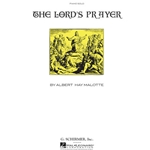 Malotte: The Lord's Prayer<br>Piano Solo