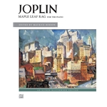 Joplin: Maple Leaf Rag