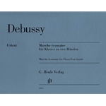Debussy: Marche écossaise