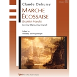 Debussy: Marche Écossaise (Scottish March)