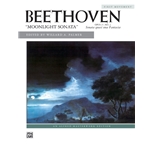Beethoven: Moonlight Sonata, Op. 27, No. 2 (First Movement)