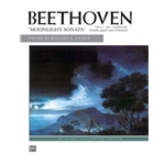 Beethoven: Sonata, Op. 27, No. 2 ("Moonlight"), Complete