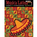 Musica Latina<br>para dos