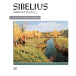 Sibelius: Romance, Op. 24, No. 9