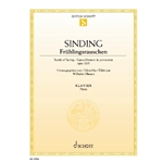 Sinding: Rustle of Spring, Op. 32, No. 3