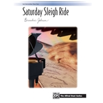 Saturday Sleigh Ride