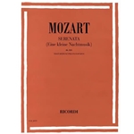 Mozart: Serenata (Eine Kleine Nachtmusik), K. 525