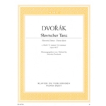 Dvorák: Slavonic Dance in C Minor, Op. 46, No. 7