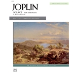 Joplin: Solace