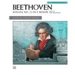 Beethoven: Sonata No. 23 in F Minor, Op. 57 ("Appassionata")