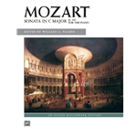 Mozart: Sonata in C Major, K. 545 (Complete)