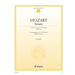 Mozart: Sonata No. 10 in C Major, KV 330