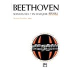 Beethoven: Sonata No. 7 in D Major, Op. 10, No. 3