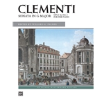 Clementi: Sonatina in G Major, Op. 36, No. 2