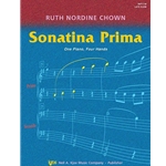 Sonatina Prima