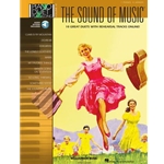 The Sound of Music<br>Piano Duet Play-Along Volume 10