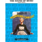 The Sound of Music<br>Intermediate Piano Duets