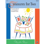Treasures for Two