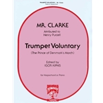 Clarke: Trumpet Voluntary