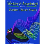 Twleve Classic Duets