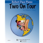 Two On Tour<br>Easy Piano Duets