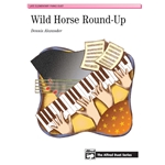 Wild Horse Round-Up