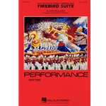 Firebird Suite<br>from <i>Fantasia 2000</i>