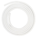 Yamaha Tom Guard White